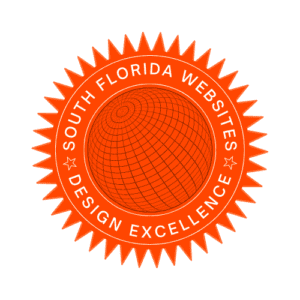 SOUTH FLORIDA WEBSITES DESIGN EXCELLENCE