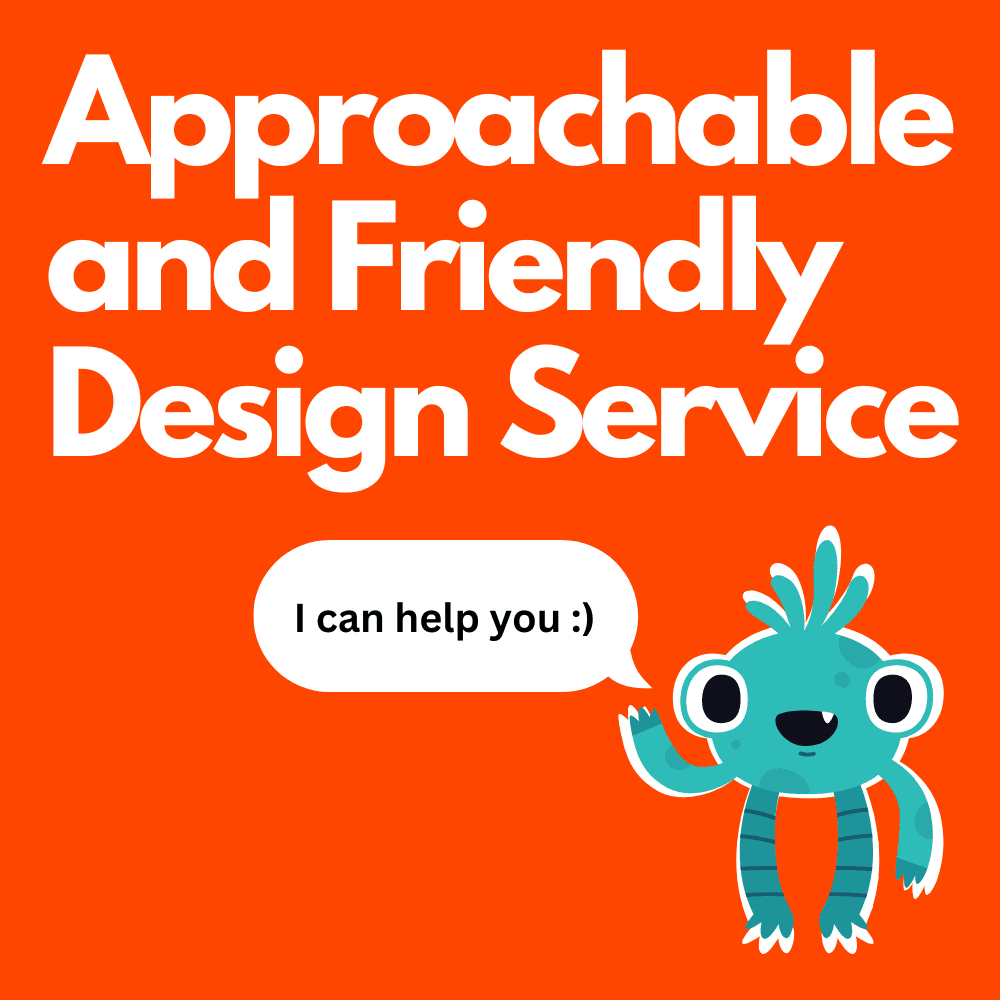 Approachable and Friendly Website Design Service - South Florida Websites